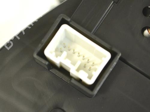 Instrument cluster VOLVO V40 Hatchback (525) D2 | BP9874511C47