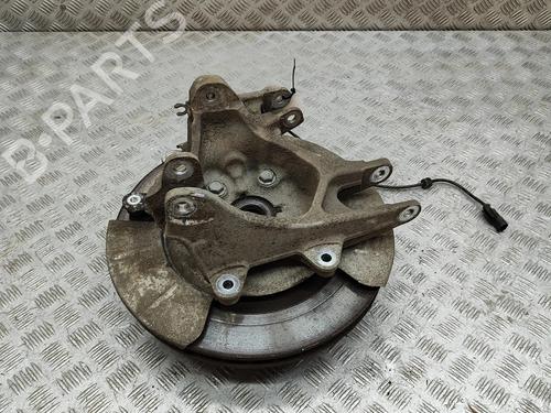 Left rear steering knuckle TESLA MODEL S (5YJS) P100D AWD | BP28436567M27 