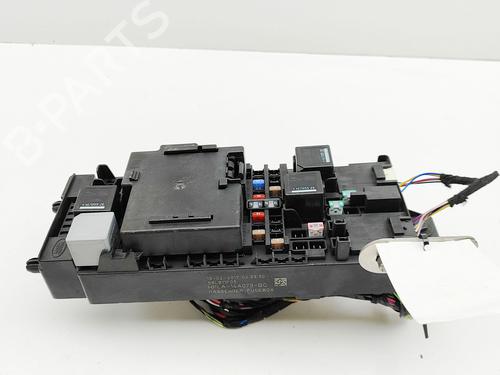 Fuse box LAND ROVER DISCOVERY V (L462) 3.0 Td6 4x4 | BP30130880E1