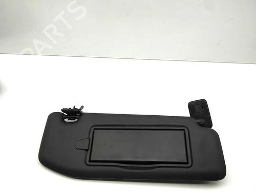 Right sun visor OPEL MOKKA 1.2 (76) | BP36984152I2 - Image 5