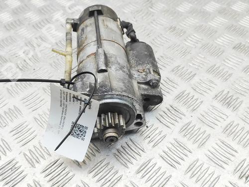 Starter LAND ROVER DISCOVERY V (L462) 2.0 Sd4 4x4 | BP40083101M8 - Image 2