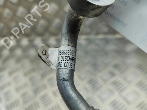 AC pipe MERCEDES-BENZ M-CLASS (W166) ML 350 BlueTEC 4-matic (166.024, 166.023) | BP29227578M126  - Image 6