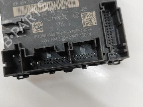 Electronic module AUDI Q4 E-TRON Sportback (F4N) 40 | BP28437493M83  - Image 6