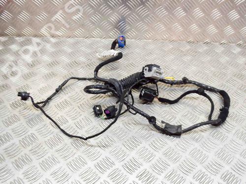 Ledningsnet MASERATI QUATTROPORTE VI 3.8 GT S (530 hp) 14628618