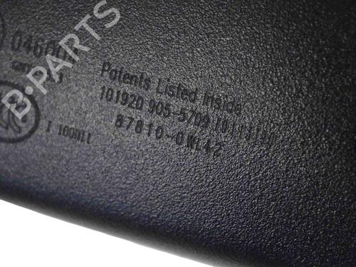 Rear mirror LEXUS NX (_Z1_) 300h AWD (AYZ15_) | BP30236505I6 