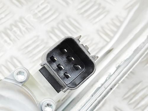 Front right window mechanism FORD TRANSIT V363 Van (FCD, FDD) 2.0 EcoBlue | BP37642457C23  - Image 6