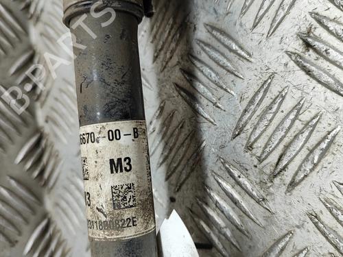Right rear driveshaft TESLA MODEL 3 (5YJ3) EV | BP27776119M41 - Image 5