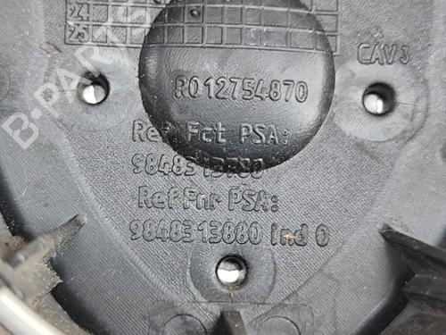 Hub cap PEUGEOT 2008 II (UD_, US_, UY_, UJ_, UR_, UC_) e-2008 (UKZKWZ) | BP27788463C160