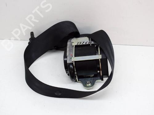 Used Front right seatbelt Front right seatbelt LAND ROVER RANGE ROVER EVOQUE (L538) 2.0 D (150 hp) 10400853 10400853