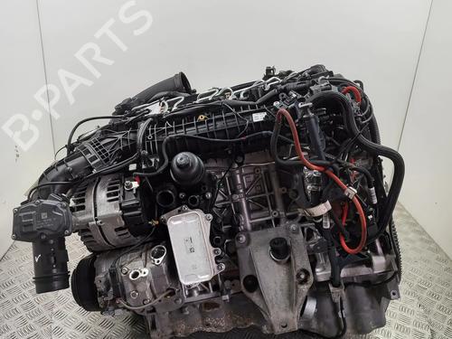 Engine BMW 1 (F20) 116 d | BP33937611M1 - Image 4