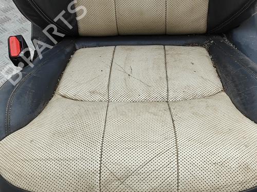 Left front seat LAND ROVER RANGE ROVER EVOQUE (L538) 2.0 D | BP38291882C15  - Image 7