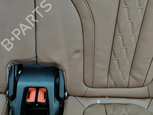 Sæde Bagtil BMW X5 (G05, F95) xDrive 45 e Plug-in Hybrid | BP36045491C17  - Image 6