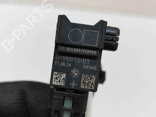 Elektronisk sensor BMW X2 (U10) iX2 eDrive 20 | BP27798704M84