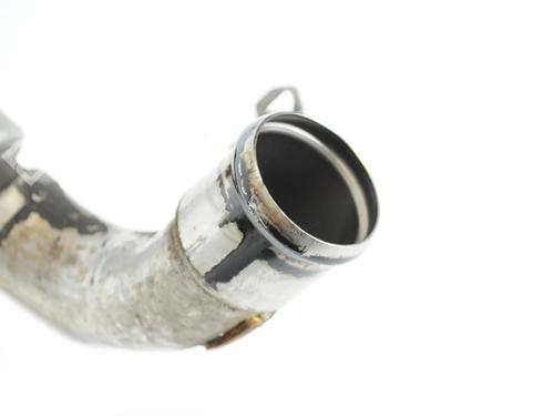 Intercooler pipe JAGUAR XF I (X250) 3.0 D | BP30258196M127