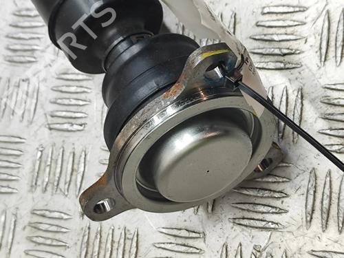 Driveshaft KIA SPORTAGE V (NQ5) 1.6 T-GDi Hybrid AWD | BP27782459M37 