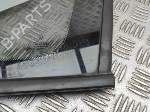 Rear right quarter glass BMW X1 (F48) sDrive 18 d | BP29730766C92 