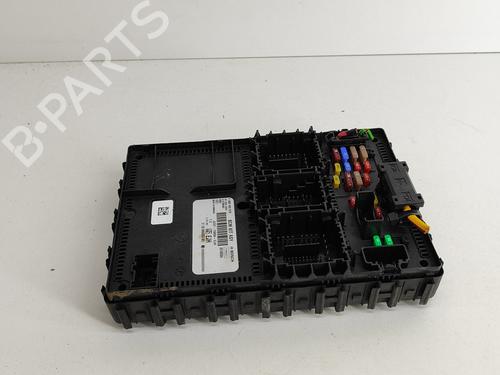 Electronic module FORD FIESTA VII (HJ, HF) 1.0 EcoBoost | BP18878614M83 