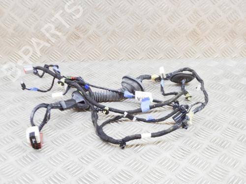 Kabelboom FORD RANGER (TKE) 3.2 TDCi 4x4 | BP14654594E16