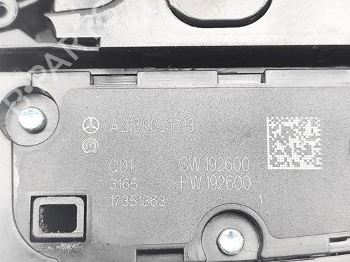 Switch MERCEDES-BENZ E-CLASS (W213) E 300 de 4-matic (213.011) | BP34282454I30  - Image 12