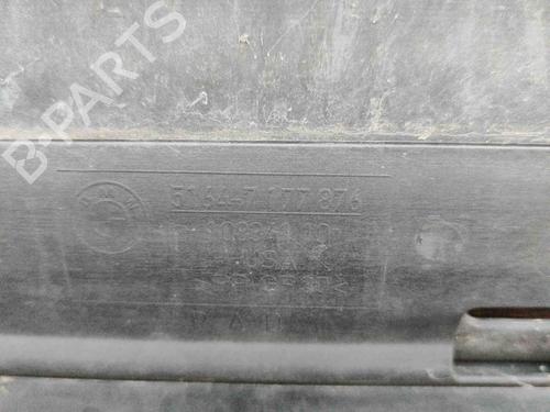 Grille BMW X5 (E70) xDrive 40 d | BP29227020C40 