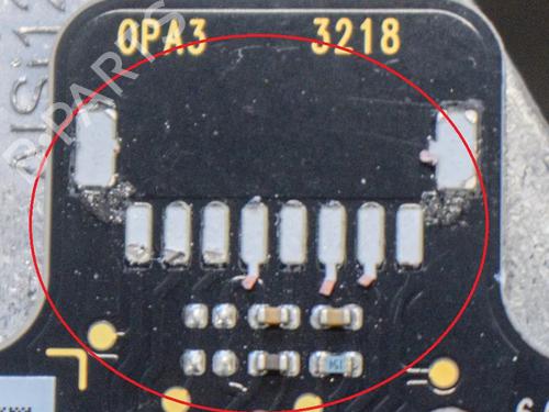 Electronic module TESLA MODEL 3 (5YJ3) EV | BP36042747M83 - Image 6