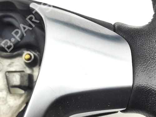Steering wheel FORD FIESTA VII (HJ, HF) 1.0 EcoBoost | BP35811708C49  - Image 6