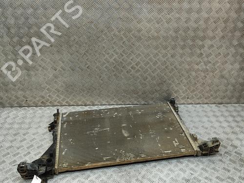 Water radiator OPEL MOVANO B Van (X62) 2.3 CDTI RWD (FV) | BP30108663M31 