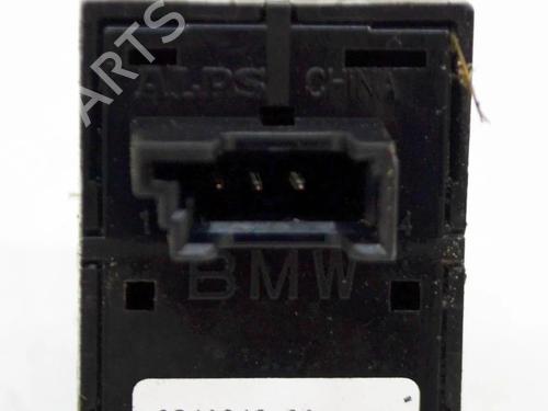 Left front window switch BMW 5 (F10) 520 d | BP7267362I27 - Image 6