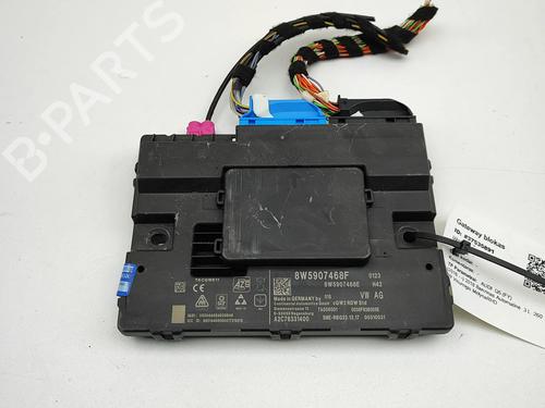 Electronic module AUDI Q5 (FYB, FYG) SQ5 TFSI quattro | BP38059089M83 - Image 2