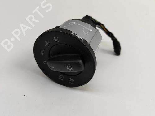 Used Electronic module SKODA OCTAVIA II Combi (1Z5) 1.6 TDI 4x4 (105 hp) 26302765