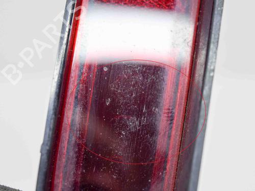 Venstre baglygte kofanger VW ID.3 (E11, E12) Pro | BP27762604C81 