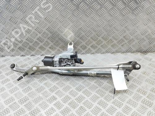 Scheibenwischergestänge vorne für Scheibenwischergestänge vorne BMW X2 (F39) sDrive 18 i (140 hp) 36326542 36326542