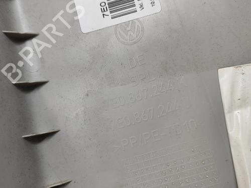 Other VW TRANSPORTER T6 Van (SGA, SGH, SHA, SHH) 2.0 TDI | BP30754339O1