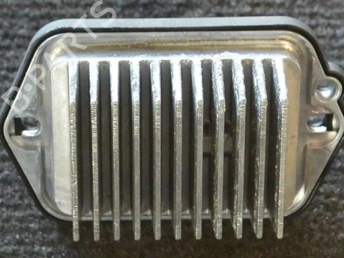 Used Heater resistor Heater resistor MAZDA 6 Hatchback (GH) 1.8 MZR (120 hp) 14629334 14629334