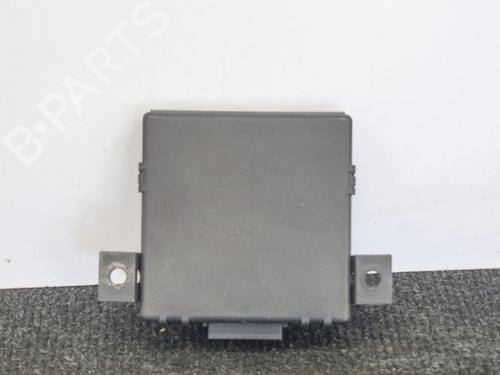Electronic module AUDI A4 B8 (8K2) 2.0 TDI | BP6752218M83 