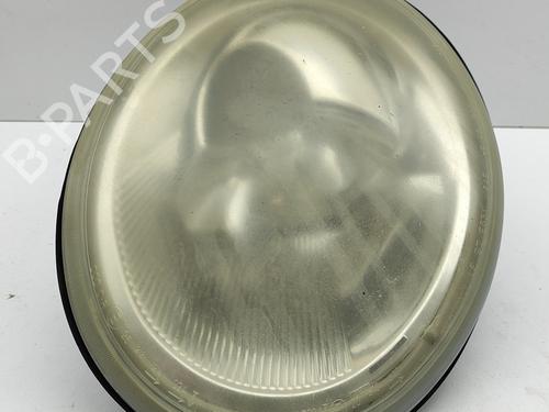 Used Left headlight VW NEW BEETLE Convertible (1Y7) 1.6 (102 hp) 28091187