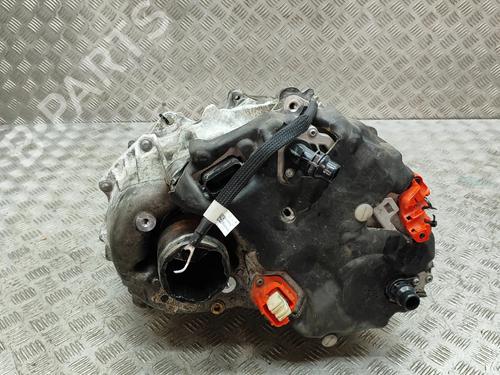 Engine TESLA MODEL X (5YJX) P100D AWD | BP33372561M1 - Image 4