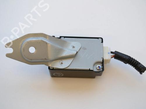 Electronic module LEXUS GS (_S19_) 300 (GRS190_, GRS190R) | BP9863162M83