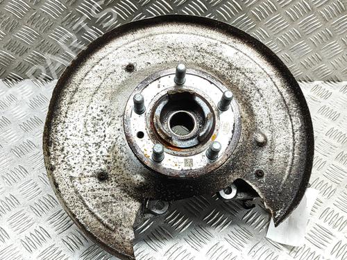 Used Left rear steering knuckle LAND ROVER RANGE ROVER SPORT II (L494) 2.0 P400e PHEV 4x4 (300 hp) 27779480