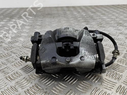 Used Left front brake caliper NISSAN QASHQAI III (J12) 1.3 DIG-T (158 hp) 28553867