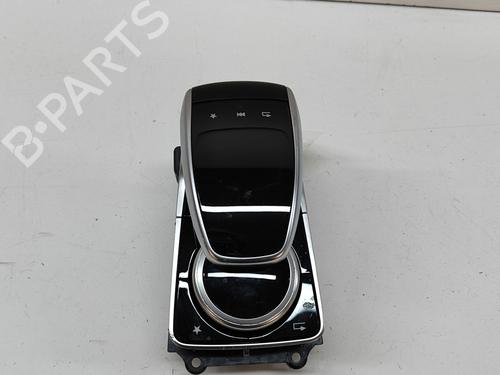 Kombi Kontakt / Stilkkontakt MERCEDES-BENZ AMG GT (C190) GT (190.377) (462 hp) 28101604