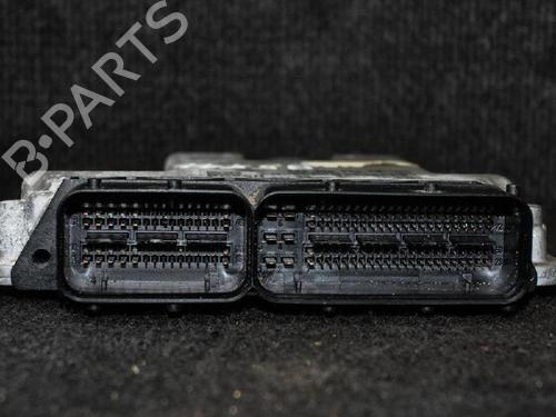 Engine control unit (ECU) VW GOLF V (1K1) 1.9 TDI | BP6728316M57 