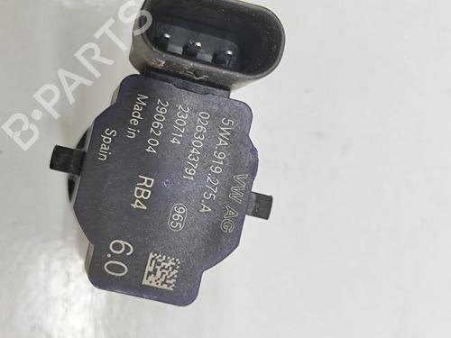 Electronic module AUDI Q4 E-TRON Sportback (F4N) 40 | BP28437520M83 