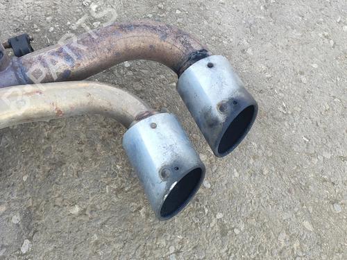 Exhaust system ALFA ROMEO STELVIO (949_) 2.9 Q4 (949.AXG2A, 949.AXH2A, 949.AXS2A) | BP28954755M121  - Image 6