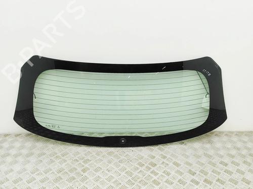 Used Bootlid window Bootlid window OPEL MOKKA 1.2 (76) (136 hp) 33223706 33223706