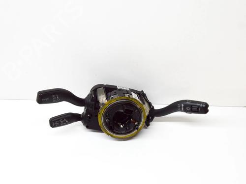 Rattstammestilk AUDI Q7 (4LB) 3.0 TDI quattro (240 hp) 11512165