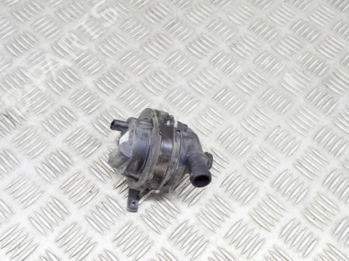Used Auxiliary water pump JAGUAR I-PACE (X590) EV400 AWD (400 hp) 27760026