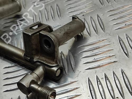 Injection rail JAGUAR XJ (X351) 3.0 SCV6 | BP19501708M98 