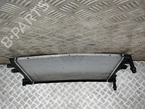 Water radiator VW GOLF VIII (CD1, DA1) 1.5 eTSI | BP39501582M31  - Image 9