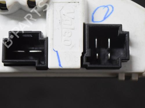 Heater resistor BMW 3 Gran Turismo (F34) 320 d | BP14613976M108 